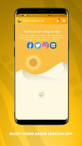 Rasem Lenayah Healthcare Services