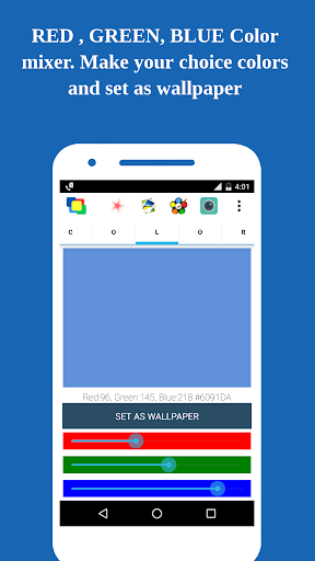 Plain Color Wallpapers Solid c Screen 2
