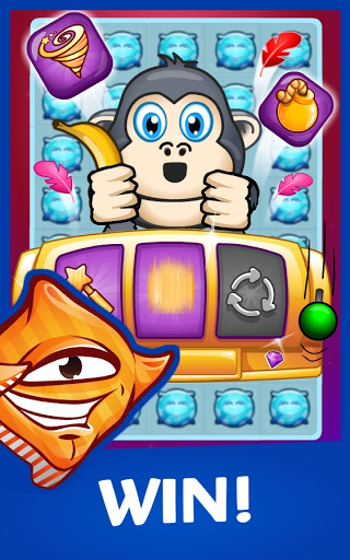Dreamland Story: Match 3 2