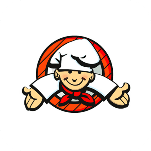 А-Вкусно logo
