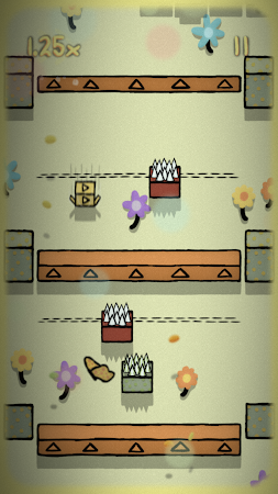Game screenshot Psychofunk hack