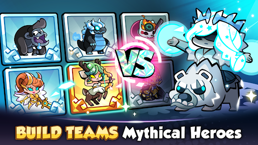 Summoners Greed: Tower Defense - Strategy - games