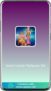 Laxmi Ganesh Wallpaper Hd