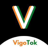 Vigo Tok - Made in India Video Status App