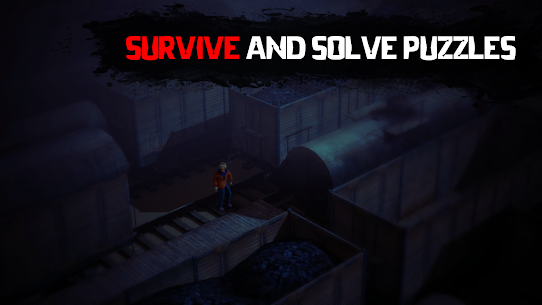 Kuzbass Horror Story Game v0.16 MOD APK (Unlimited Money) Free For Android 9