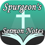 Spurgeon's Sermon Notes icon