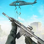 Cover Image of Download Elite Sniper Gun Shooting Game  APK