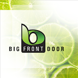 Big Front Door icon