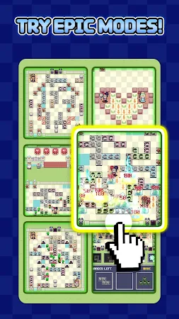 Game screenshot Block Kingdom apk download