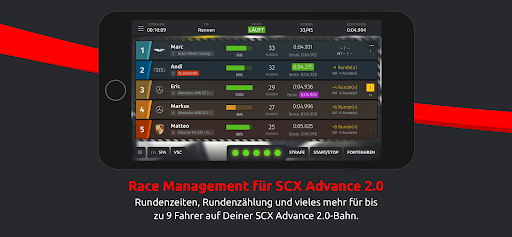 App-Vorschau
