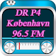 DR P4 København 96.5 FM Download on Windows