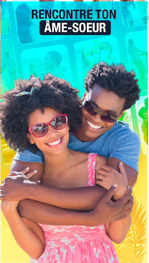 Android application Lovisland Dating: Flirt Chat. screenshort