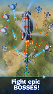 Air Wars