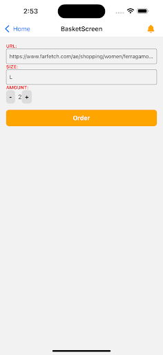 DubaiOnlineRating Screen 3