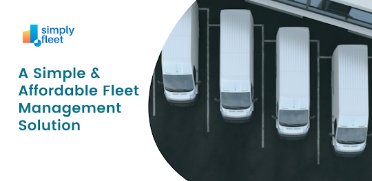 Simply Fleet: Fleet Management