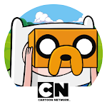 Cover Image of Скачать Adventure Time: I See Ooo VR  APK