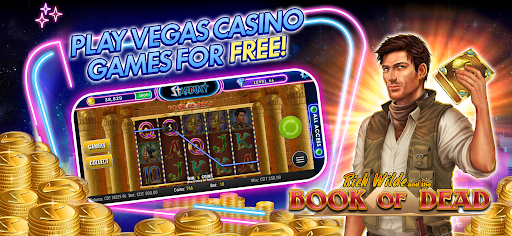 Stardust Casino™ Slots Vegas 5