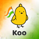 Cover Image of Download Koo: Know What's Happening!  APK