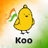 Koo: Know Whats Happening! 0.99.7