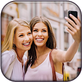 Selfie Editor Photo Effects icon