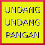 Cover Image of 下载 Undang-Undang Pangan  APK