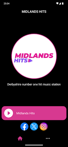 Midlands Hits Screen 3