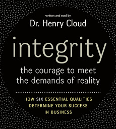 Imagen de icono Integrity: The Courage to Meet the Demands of Reali