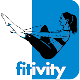 Pilates Training icon