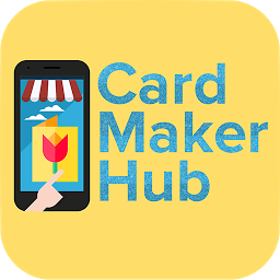 Icon image Card Maker Hub