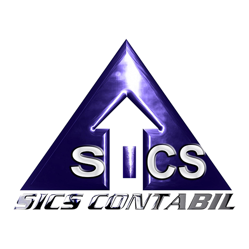 SICS Contabilidade logo