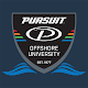 Pursuit Offshore University