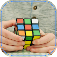 Научитесь собирать кубики Рубика