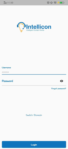 Intellicon Admin Screen 3