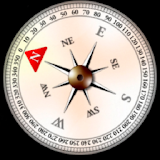 Magnetic Compass Learning icon