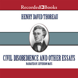 Icon image Civil Disobedience: And Other Essays