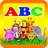 ABC Preschool icon
