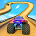 Monster Truck Race Car Game Mod