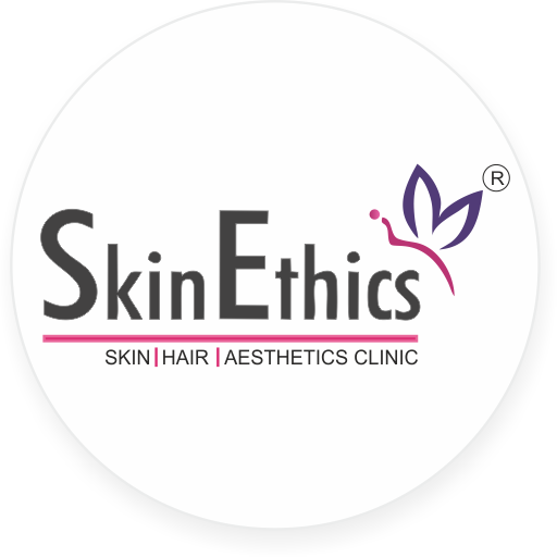 SkinEthics Clinic logo