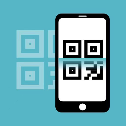 Sec Chat - Scan to chat Logo