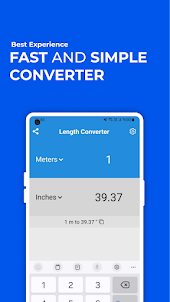 Universal Length Converter Pro