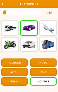 Learn French for beginners  Screenshots 19