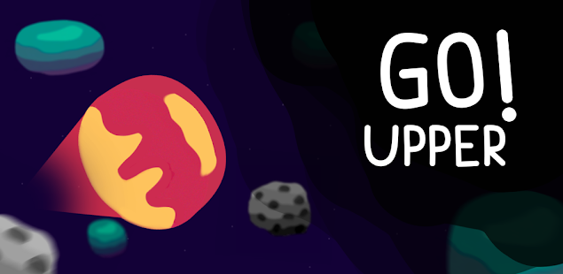 Go Upper screenshots apk mod 1