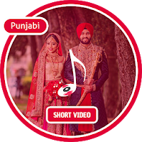 Punjabi short Video status - Punjabi tiktik video