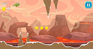 Rise of Dragon Battle - Screenshot 2