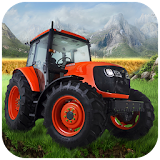 Farming Simulator 2017 Free icon