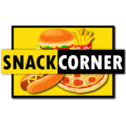 Snackcorner Arnhem logo