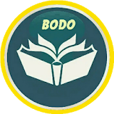 Bodo Dictionary (full version) icon