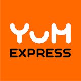 Yum Express: доставка еды