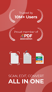 PDF Extra PDF Editor & Scanner (PREMIUM) 10.12.2449 Apk 1