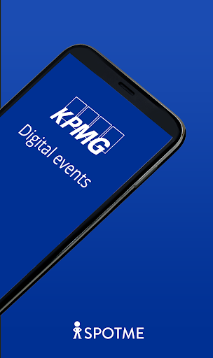 KPMG Digital Events Screen 2